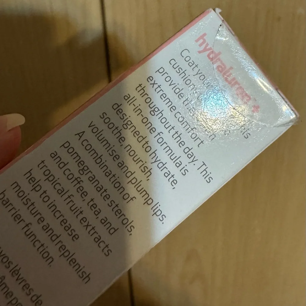 Indeed Volumizing Lip Treatment 5/$25